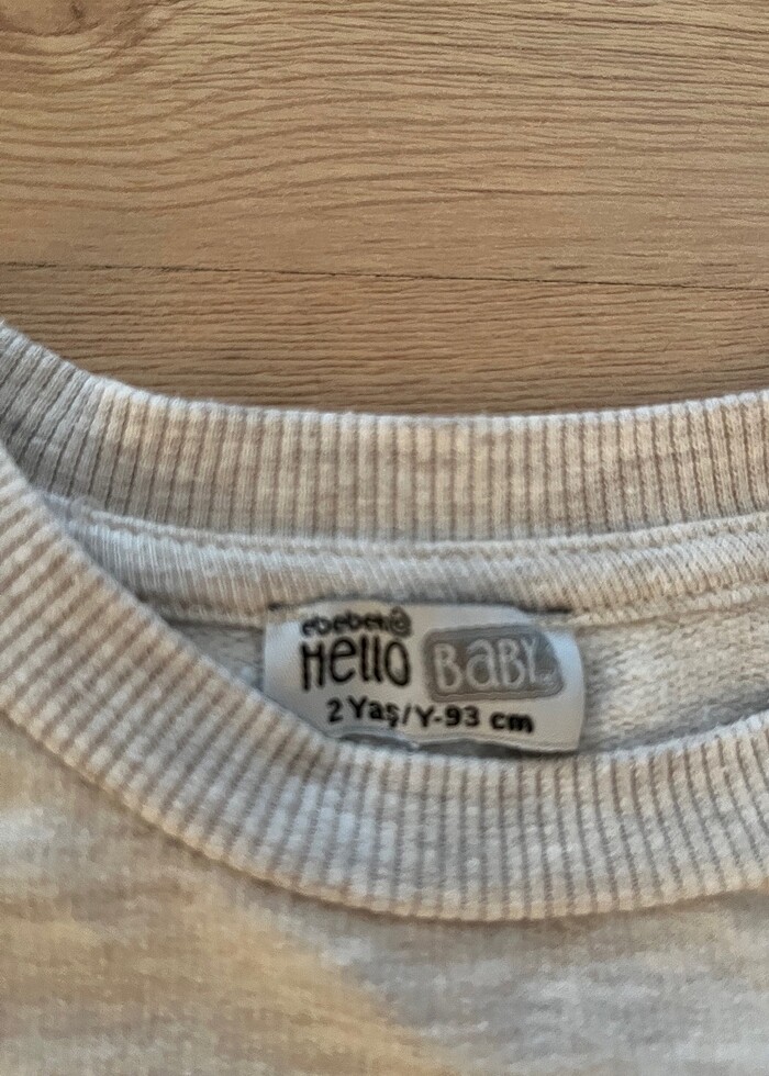 Kıyafet - Görsel 2