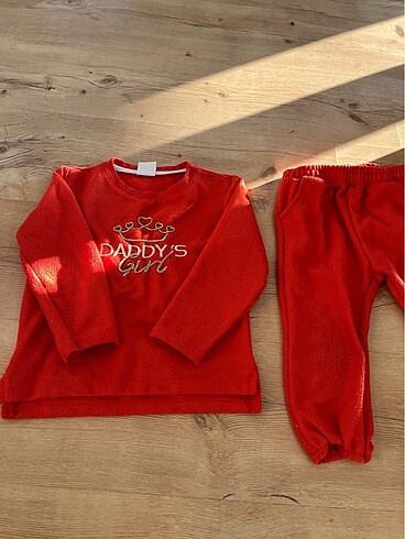 Kız çocuk takım - Görsel 2