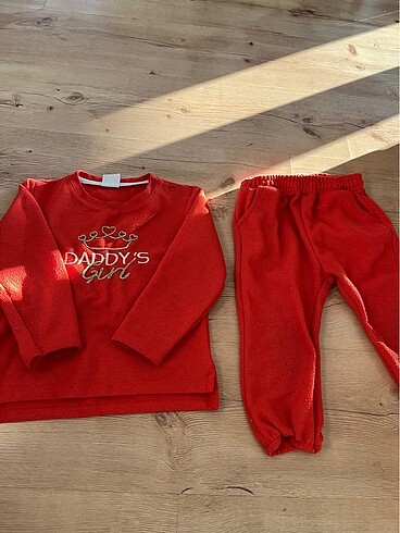 Kız çocuk takım - Görsel 3