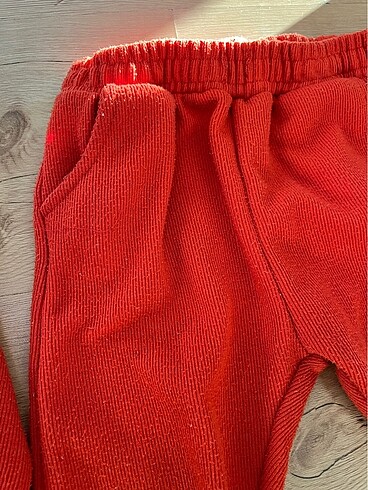 Kız çocuk takım - Görsel 6