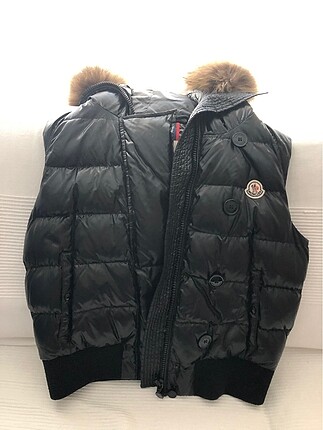 Moncler Moncler yelek 3 beden