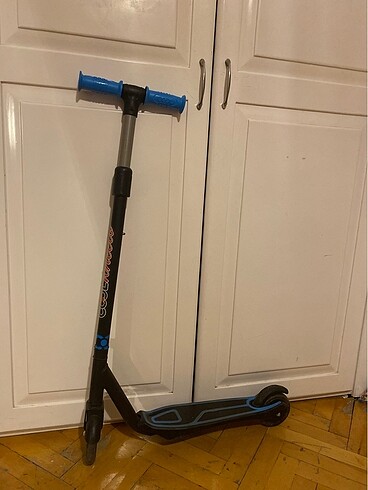 Beden 3 kademeli ışıklı scooter ???? 5+