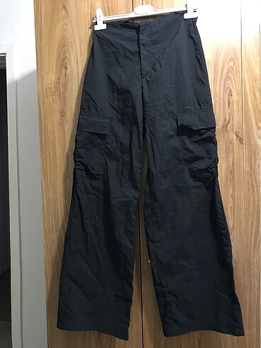 Paraşüt pantolon