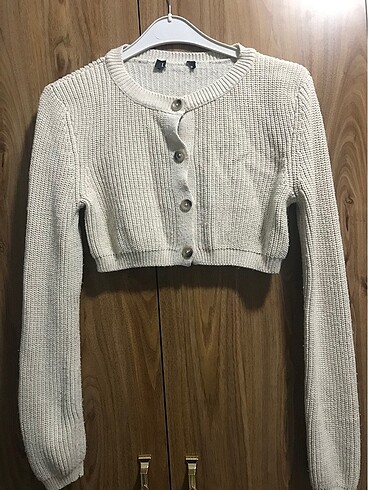 Krop hırka
