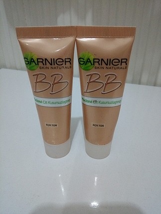  Garnier bb krem