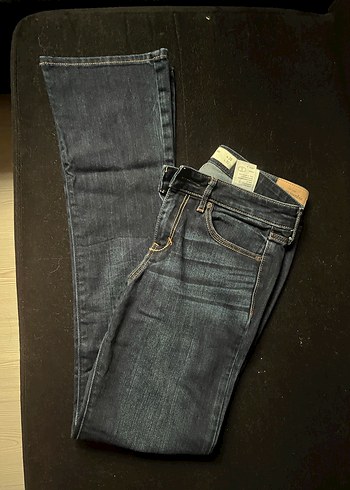 Hollister Bootcut pantolon