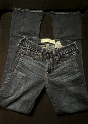 s Beden Bootcut pantolon