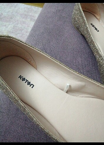 Koton Koton babet 
