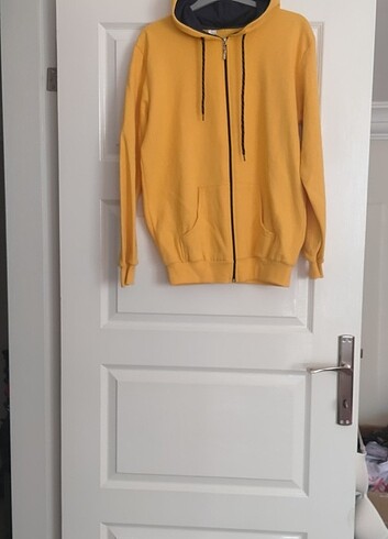 Diğer Kapüşonlu sweatshirt