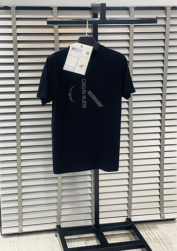 Calvin Klein