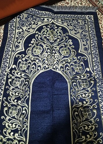 Sıfır seccade - Görsel 3