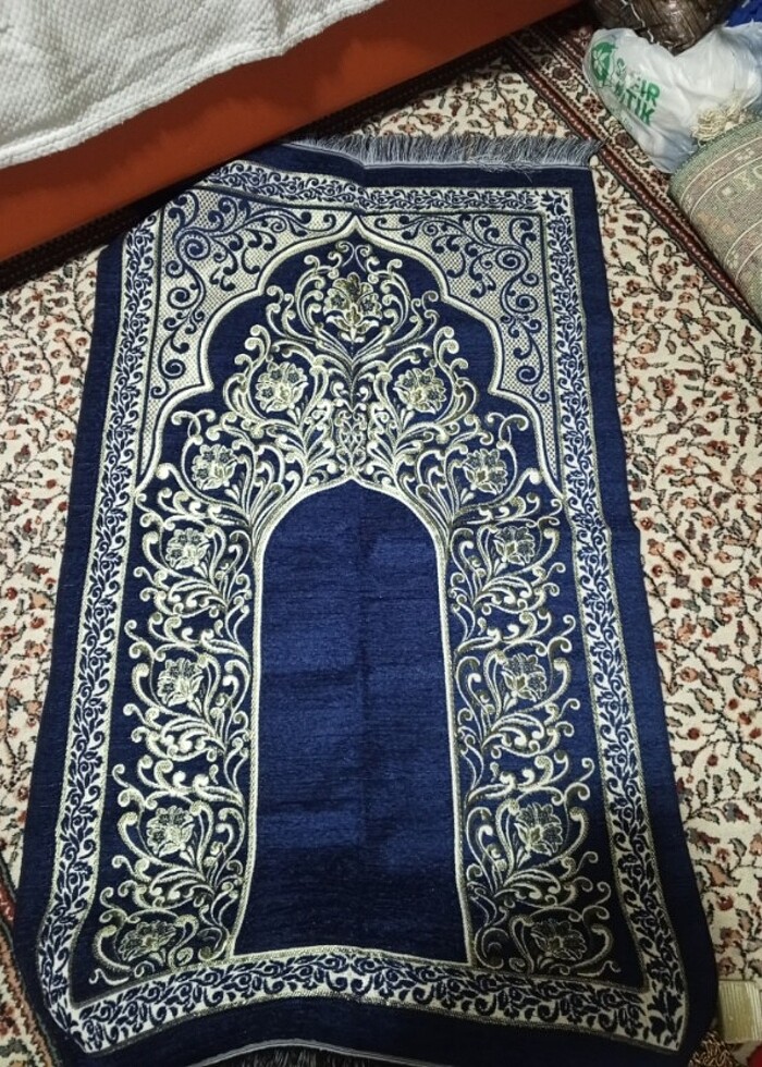 Sıfır seccade - Görsel 2