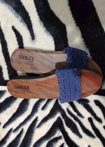 40 Numara bayan terlik - Görsel 2