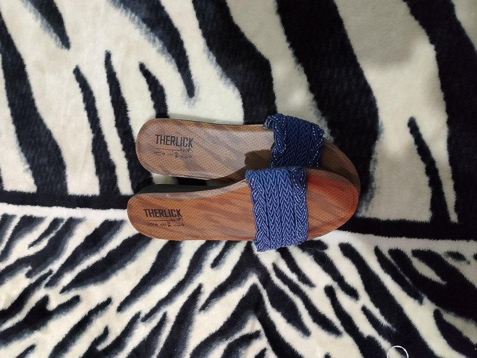 40 Numara bayan terlik - Görsel 2