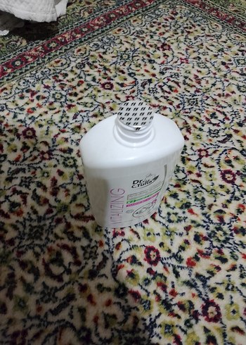Dr. C. Tuna Canlandırıcı Şampuan 400 ml - Görsel 3