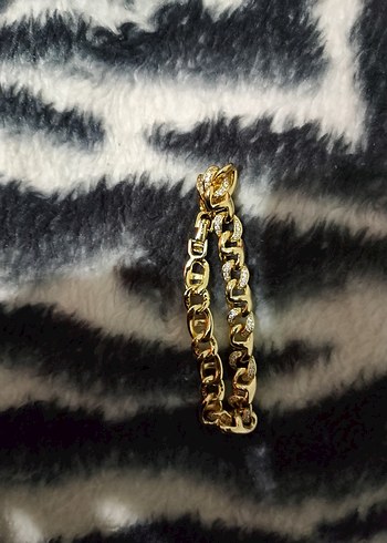 Kadın El Zinciri Çelik - Görsel 4