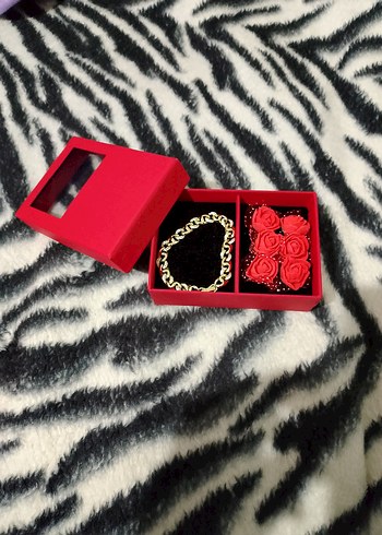 Kadın El Zinciri Çelik - Görsel 6