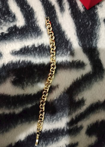 Kadın El Zinciri Çelik - Görsel 2