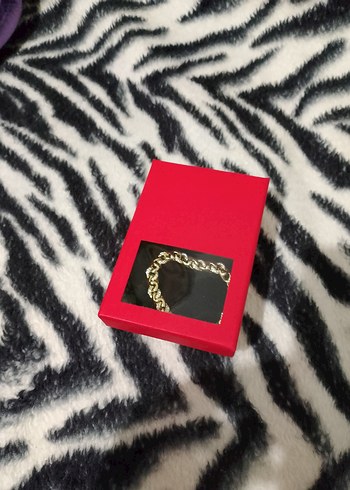 Kadın El Zinciri Çelik - Görsel 5