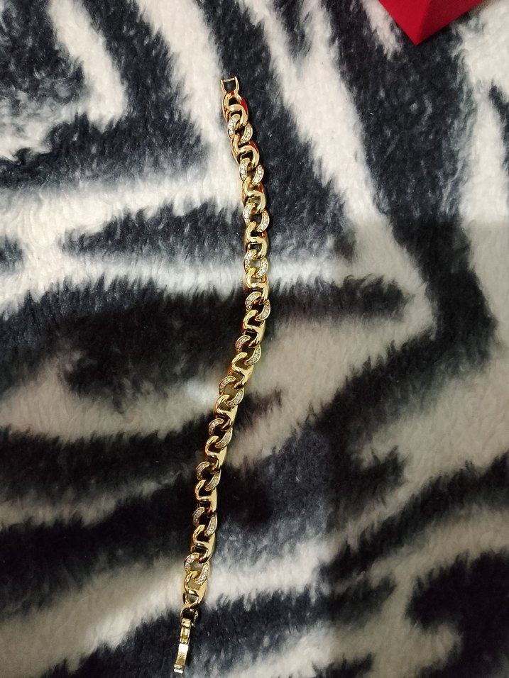 Kadın El Zinciri Çelik - Görsel 2