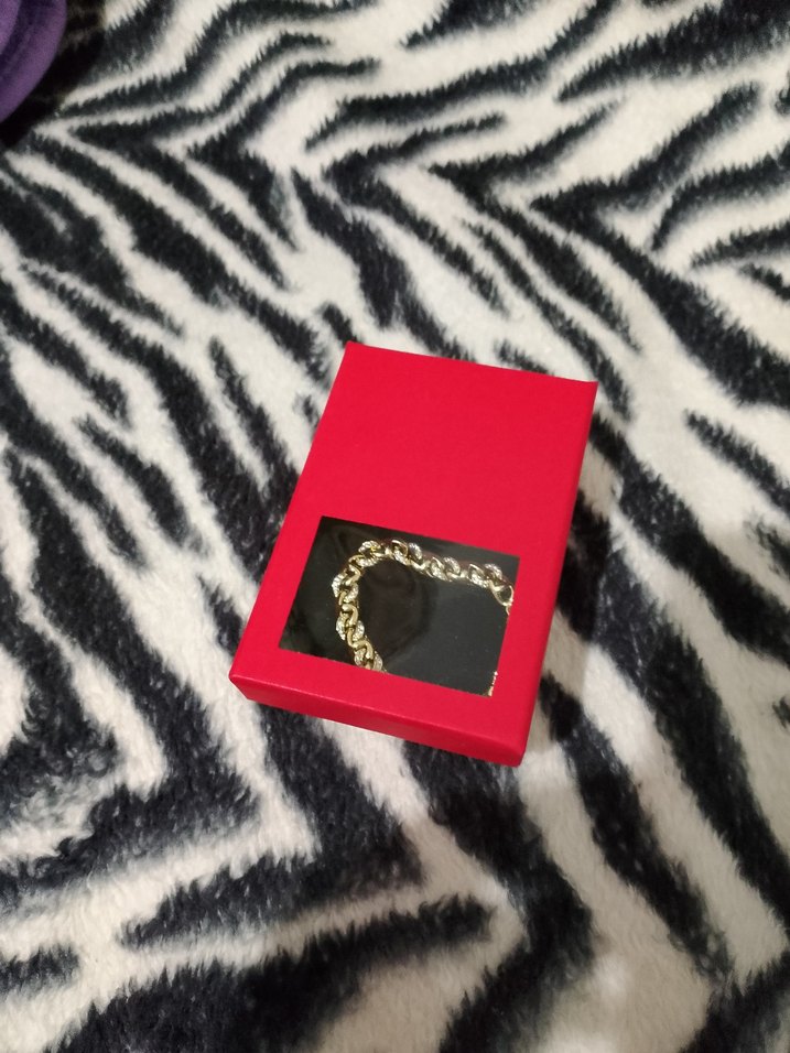 Kadın El Zinciri Çelik - Görsel 5