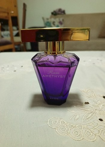 Avon Amethyst Kadın Parfümü
