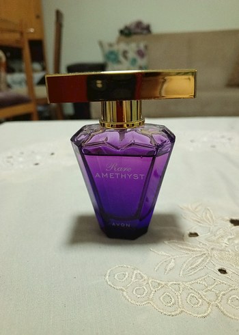 Beden Renk Avon Amethyst Kadın Parfümü
