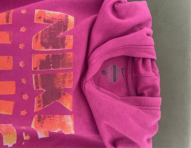 Nike Kız çocuk sweat