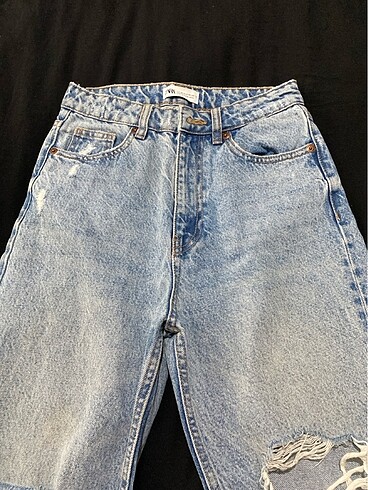 ZARA PANTOLON
