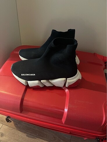 Balenciaga Ayakkabı