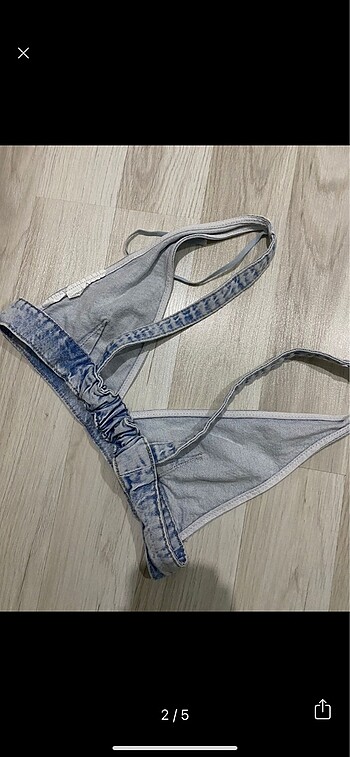 Pull and Bear PULL & BEAR BÜSTİYER