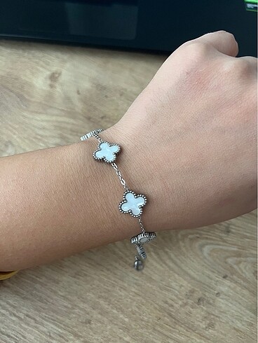  Beden VAN CLEEF BİLEKLİK