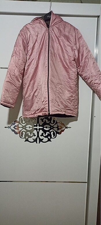 Diğer pembe mont