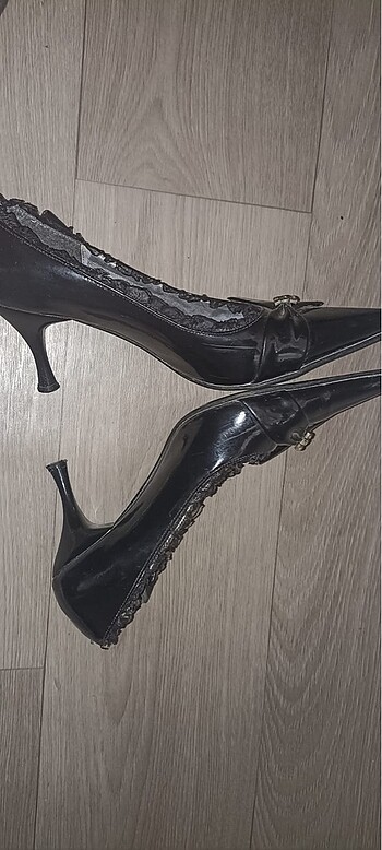 36 Beden ayakkabı