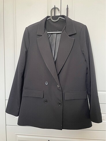 l Beden blazer ceket
