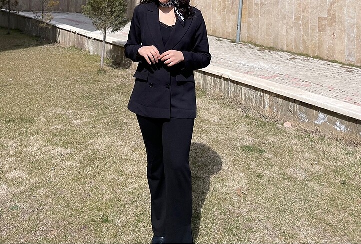 blazer ceket
