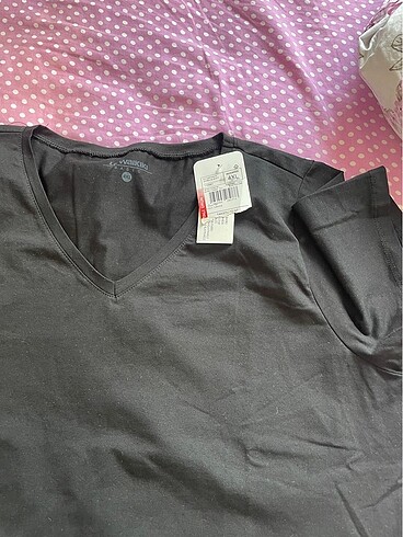 LC Waikiki yepyeni tişört