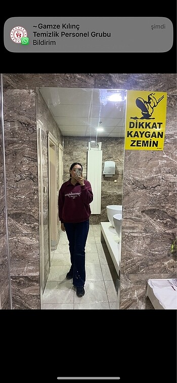 kot pantolon