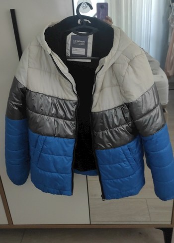 LC Waikiki 13-14 Yaş