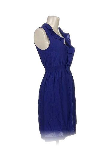Zara Zara Kısa Elbise %70 İndirimli.