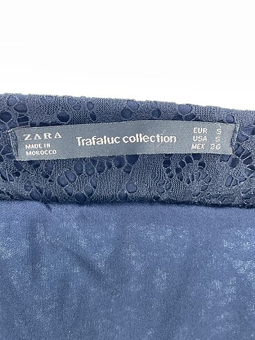 s Beden çeşitli Renk Zara Midi Etek %70 İndirimli.