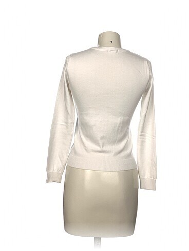 xs Beden H&M Hırka %70 İndirimli.