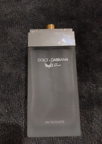 Dolce&Gabbana Light Blue Kadın Parfümü
