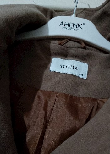 Diğer Kemerli Süet Kadın Bej 38