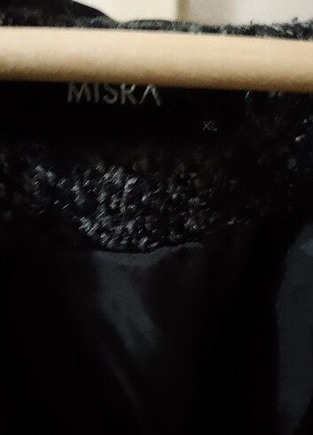 xl Beden Mısra xl