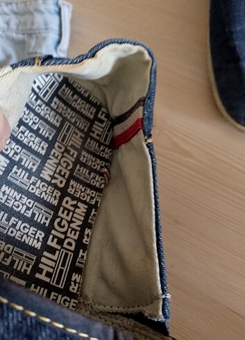 Tommy Hilfiger Orjinal tomiy Hilfiger 43 no .44 uyumlu 