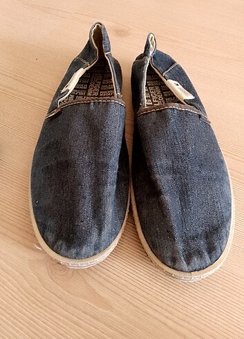 43 Beden mavi Renk Orjinal tomiy Hilfiger 43 no .44 uyumlu 
