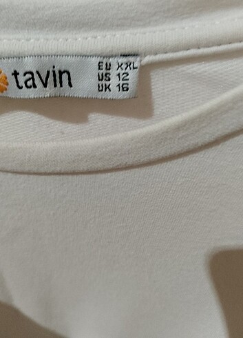 Diğer Tavin xxl
