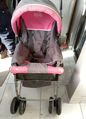 Diğer Rosso çocuk araba