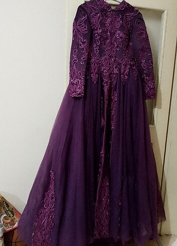 Gelinlik nişanlık  - Görsel 2